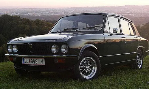 Triumph Dolomite #8