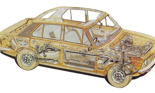Triumph Dolomite #13