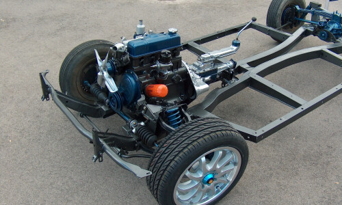 Triumph Herald #8