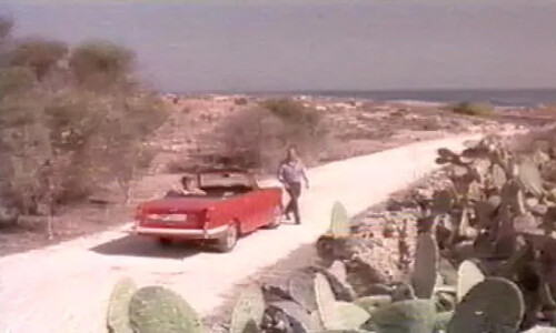 Triumph Herald 1200 Convertible #11