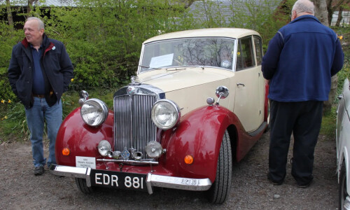 Triumph Herald 13/60 #15