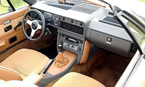 Triumph TR8 #3