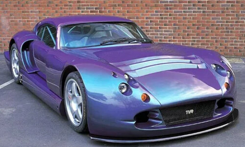 TVR Cerbera #2