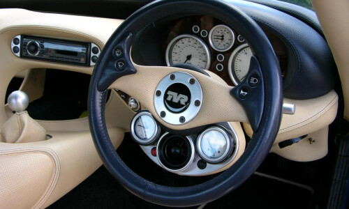 TVR Cerbera #12