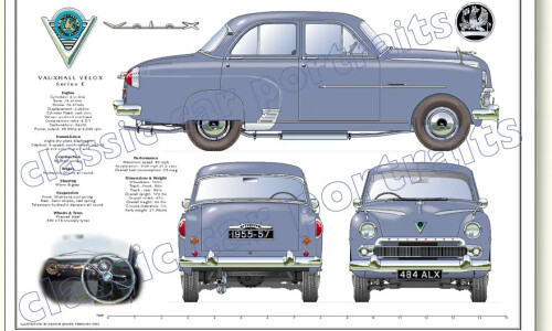 Vauxhall Velox #4