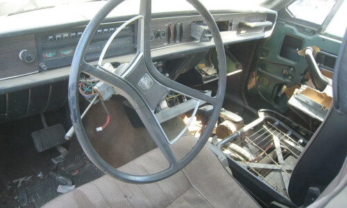 Volvo 144 #10