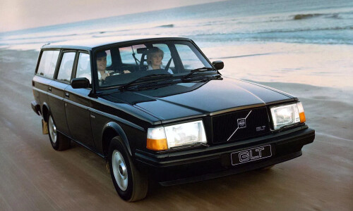 Volvo 245 #2