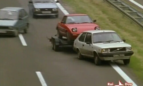 Volvo 340 #4