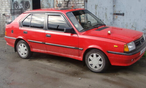 Volvo 340 #10