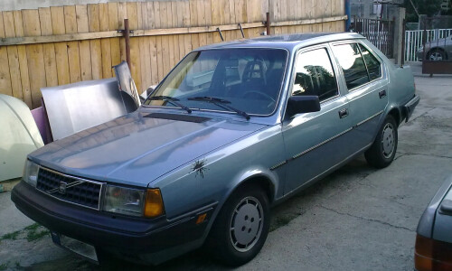 Volvo 340 #15