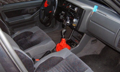 Volvo 440 #15