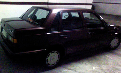 Volvo 460 #9