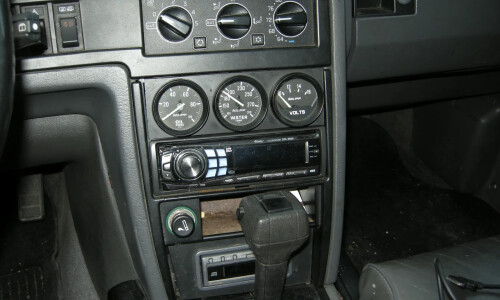 Volvo 760 #13