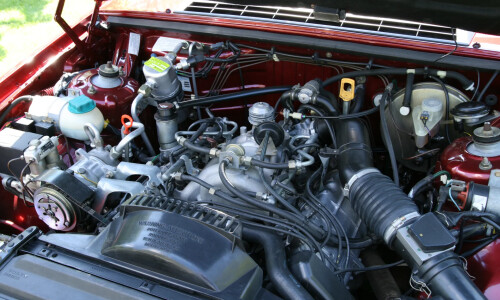 Volvo 780 #1