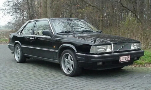 Volvo 780 #2