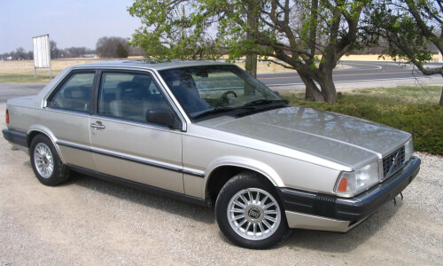 Volvo 780 #3