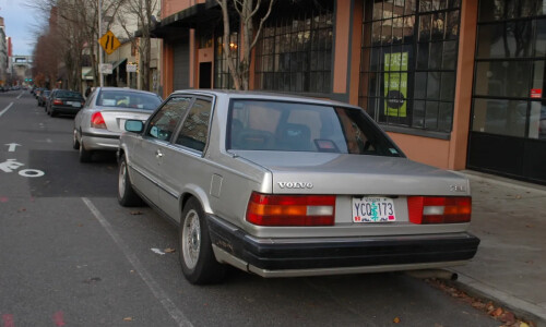 Volvo 780 #10