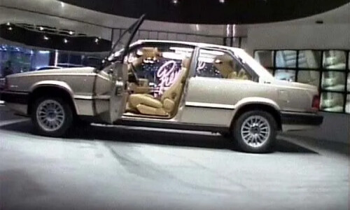 Volvo 780 #15