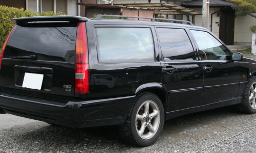 Volvo 850 #2