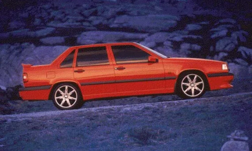Volvo 850 #3