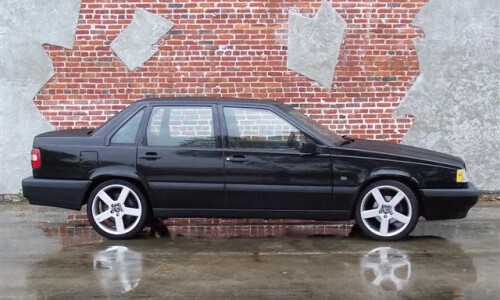 Volvo 850 #13
