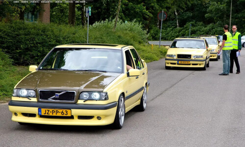 Volvo 850 #15