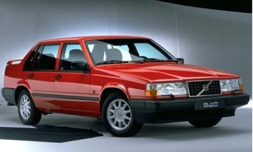 Volvo 940 #13
