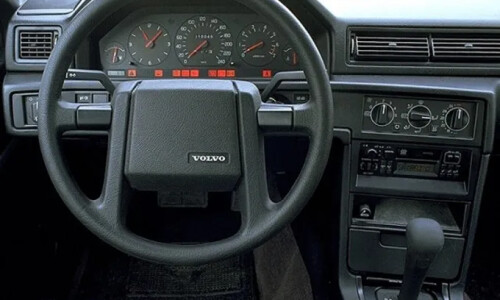 Volvo 940 #19