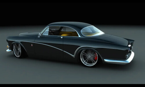 Volvo Amazon #15