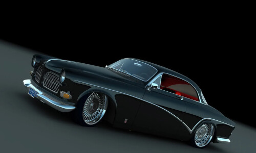 Volvo Amazon #16