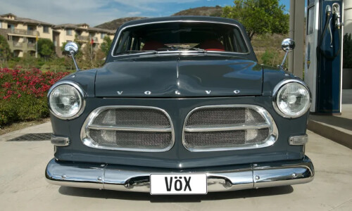 Volvo Amazon #18