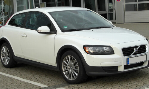 Volvo C30 #2