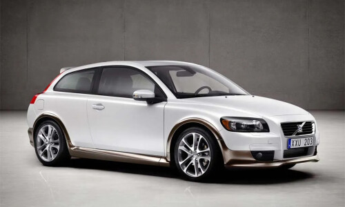 Volvo C30 #5
