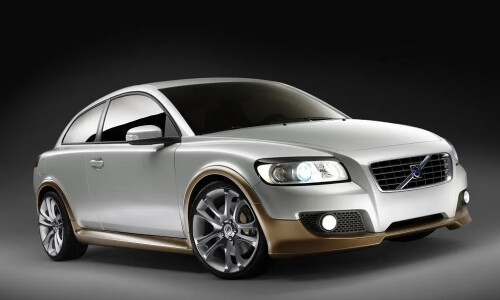 Volvo C30 #6