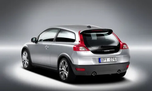 Volvo C30 #11