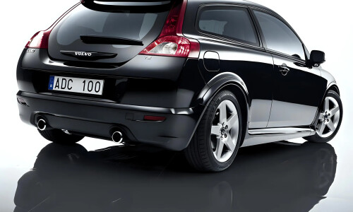 Volvo C30 #13