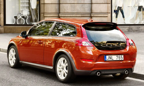Volvo C30 #14