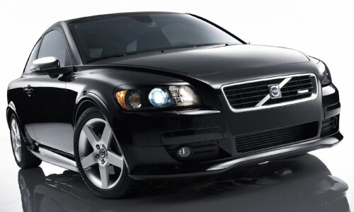 Volvo C30 #15