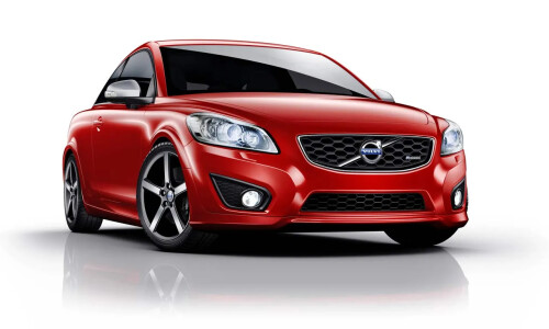 Volvo C30 T5 #4