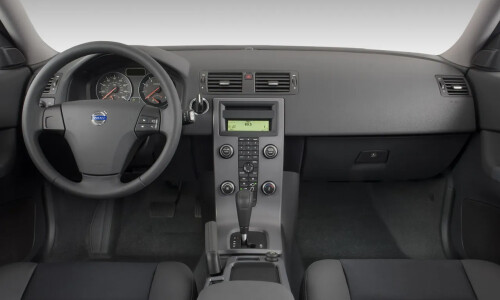 Volvo C30 T5 #5