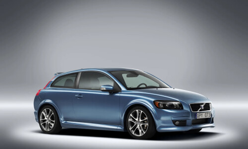 Volvo C30 T5 #6
