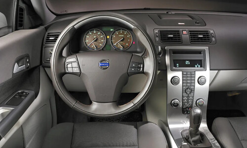 Volvo C30 T5 #10