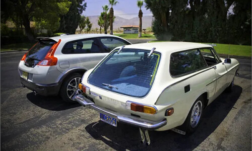 Volvo C30 T5 #11