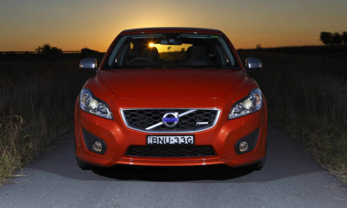Volvo C30 T5 #19