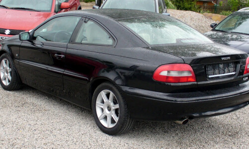Volvo C70 #3