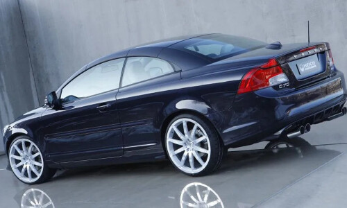 Volvo C70 #11