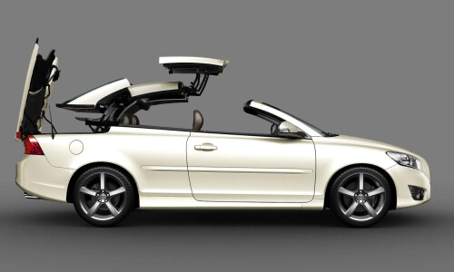 Volvo C70 #17