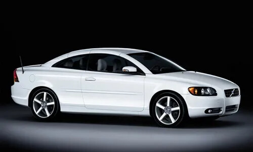 Volvo C70 #18