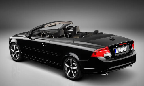 Volvo C70 #19