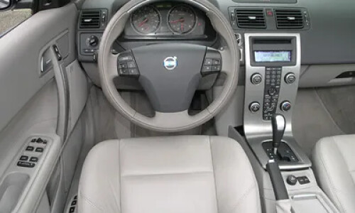 Volvo C70 T5 Cabrio #4